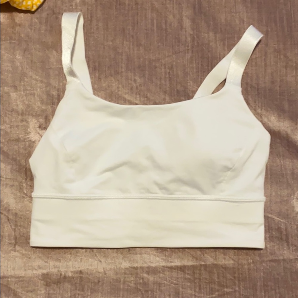 Lululemon Sportsbra!!